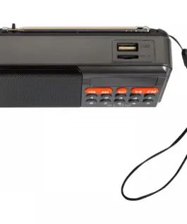 BLOW Portable analog AM/FM Bluetooth RA18