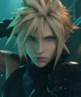 Alternative view of Cenega Game Nintendo Switch 2 Final Fantasy VII Remake Intergrade