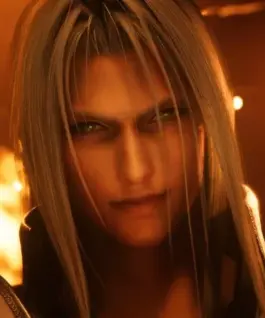 Cenega Game Nintendo Switch 2 Final Fantasy VII Remake Intergrade