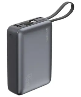 4smarts външна батерия Enterprice Compact 20000mAh 45W