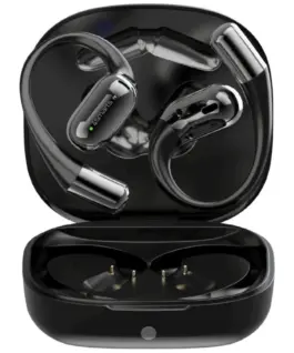 Alternative view of 4smarts Bluetooth слушалки OWS translator AI Skybu