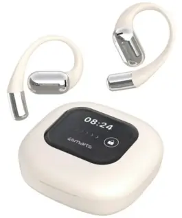 4smarts Bluetooth слушалки OWS transaltor AI SkyBu