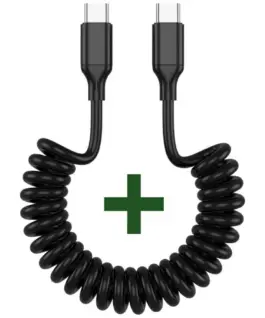 4smarts зарядна станция 360W 5xUSB-C + 1xUSB-A GaN
