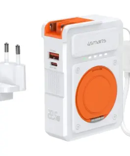 4smarts зарядно 6in1 външна батерия 22