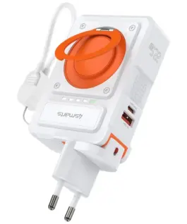 4smarts зарядно 6in1 външна батерия 22