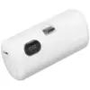 4smarts външна батерия FicoFold 225 W 5000mAh бял