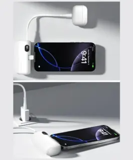 4smarts външна батерия FicoFold 22