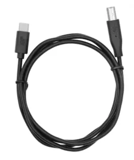 TB кабел USB CM-BM 1.8m черен for printers