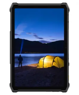 Alternative view of ULEFONE Таблет Armor Pad 5 Pro 12/512GB 5G