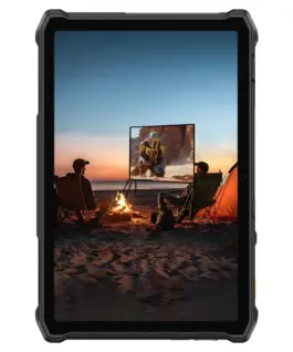 Alternative view of ULEFONE Таблет Armor Pad 5 Ultra 12/512GB 5G