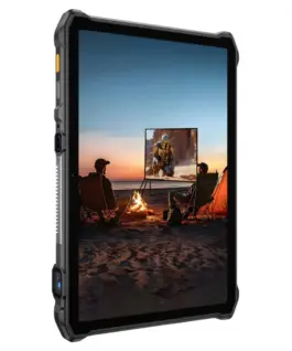 ULEFONE Таблет Armor Pad 5 Ultra 12/512GB 5G