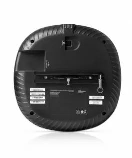 Alternative view of Hewlett Packard Enterprise Access point ANW AP-745 (RW) Campus S5Q98A
