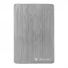 Verbatim Store n Go ALU 1TB USB-C 53662