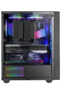 Alternative view of TACENS MARS MC-AIR черен ATX 4x FRGB fan