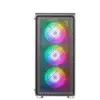 TACENS MARS MC-F черен ATX 4xARGB fans