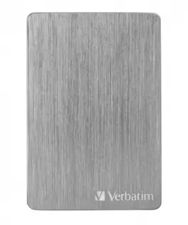Verbatim Store n Go 2TB USB 3.0 Alu Slim 53665
