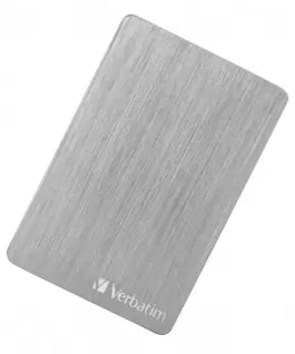 Verbatim Store n Go ALU Slim 2TB USB 3.0 53666