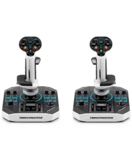 Thrustmaster Joystick SOL-R 2 HOSAS PC