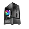 TACENS MARS MC-SE2 черен microATX