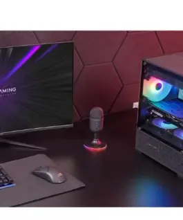TACENS MARS MC-SE2 черен microATX