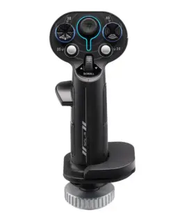 Thrustmaster Joystick SOL-R 3 AVA ADD-ON Grip WW