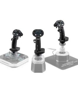 Thrustmaster Joystick SOL-R 3 AVA ADD-ON Grip WW