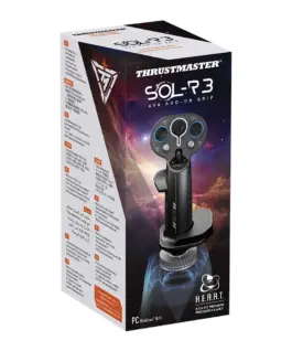 Thrustmaster Joystick SOL-R 3 AVA ADD-ON Grip WW