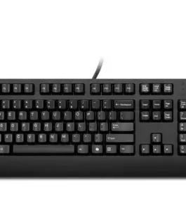 Lenovo Keyboard Preferчервен Pro II USB Keyboard-US English 4Y41R64588