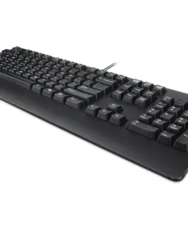 Lenovo Keyboard Preferчервен Pro II USB Keyboard-US English 4Y41R64588