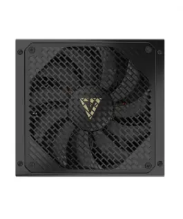 Alternative view of MODECOM захранващ блок HEX 850W PLATINUM ATX3.1