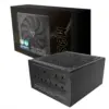 MODECOM захранващ блок HEX 850W PLATINUM ATX3.1