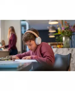 Alternative view of Philips безжични слушалки for children TAK5500AL/00