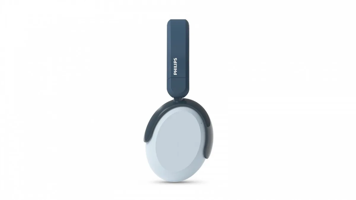 Philips безжични слушалки for children TAK5500RT/00 - Image 4