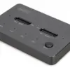 Digitus Docking Station SSD DA-71545-1