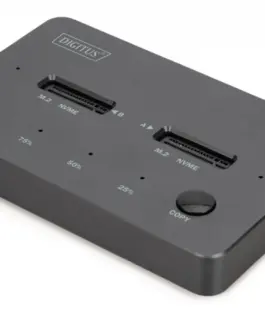 Digitus Docking Station SSD DA-71545-1