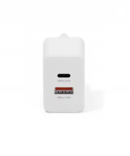 Digitus USB зарядно 20W DA-10300