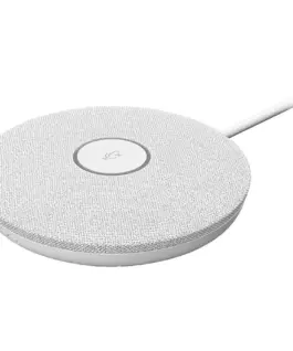 Система за бизнес комуникации LOGITECH MIC POD(for Rally U-HD) WHITE - WW