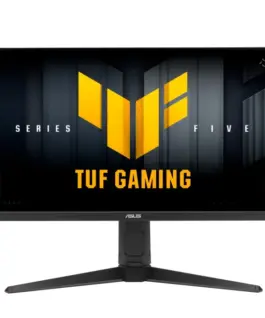 Asus Monitor 27 inches VG279QML5A IPS 240 2HDMI DP