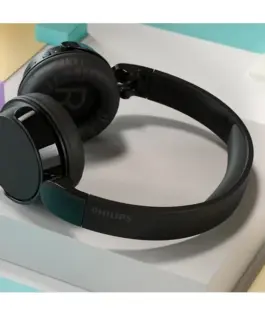 Philips слушалки TAH4209BK/00