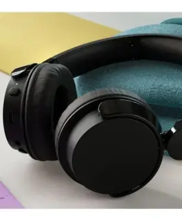 Philips слушалки TAH4209BK/00