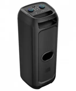 Alternative view of Media-Tech Large portable speaker power audio MAX MT3185