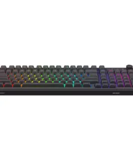 Savio Keyboard GALAXIS RGB membrane SAVIO