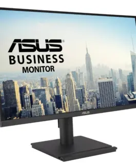 Asus Monitor 27 inches BE27ACGN BU IPS QHD HDMI USB DP