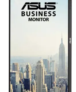 Asus Monitor 27 inches BE27ACGN BU IPS QHD HDMI USB DP