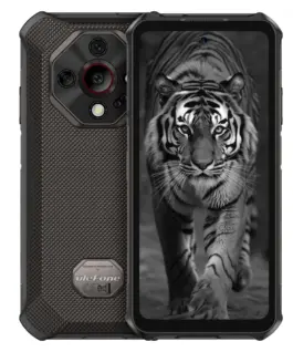 ULEFONE Smartphone Armmor X16 6 /128GB Wasteland Shadow