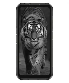 Alternative view of ULEFONE Smartphone Armmor X16 6 /128GB Wasteland Shadow