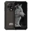 ULEFONE Smartphone Armor X16 Pr 8/256GB Wasteland Shado
