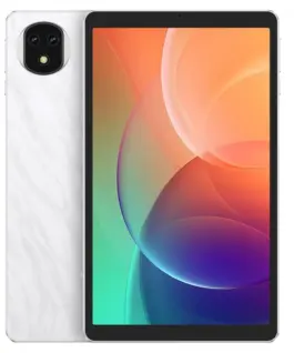 ULEFONE Таблет Tab A9 Pro 4G 8 inch 4/128GB бял
