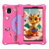ULEFONE Таблет Tab A9 Pro Kids 4/128GB LTE розов