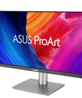 Asus Monitor 27 inches PA278QGV PrArt IPS QHD HDMI USB DP